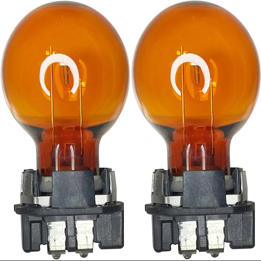 Amazon.com: Gorromp Front Turn Signa Lights Bulbs for Ford